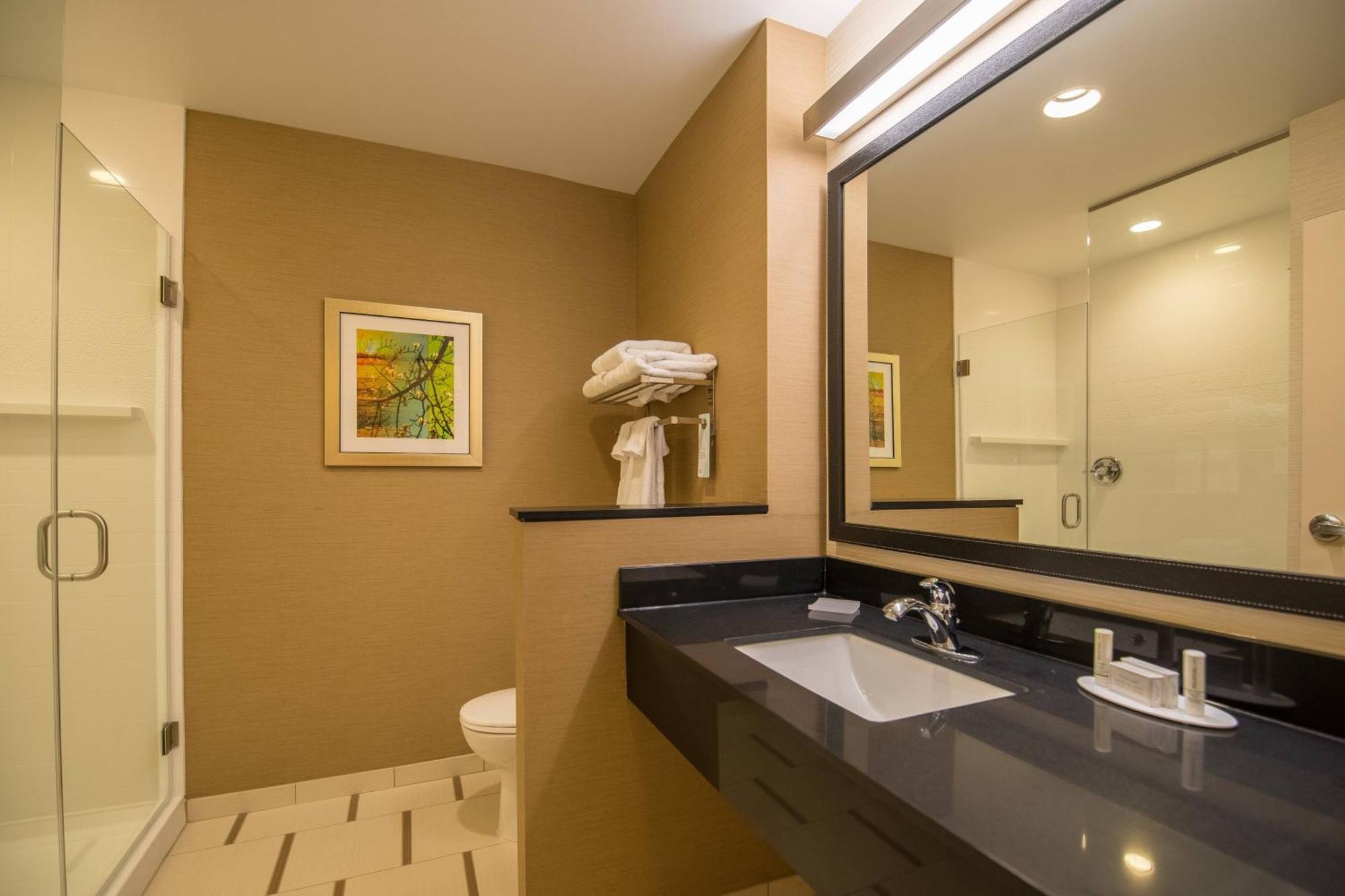 Fairfield Inn & Suites By Marriott Provo אורם מראה חיצוני תמונה