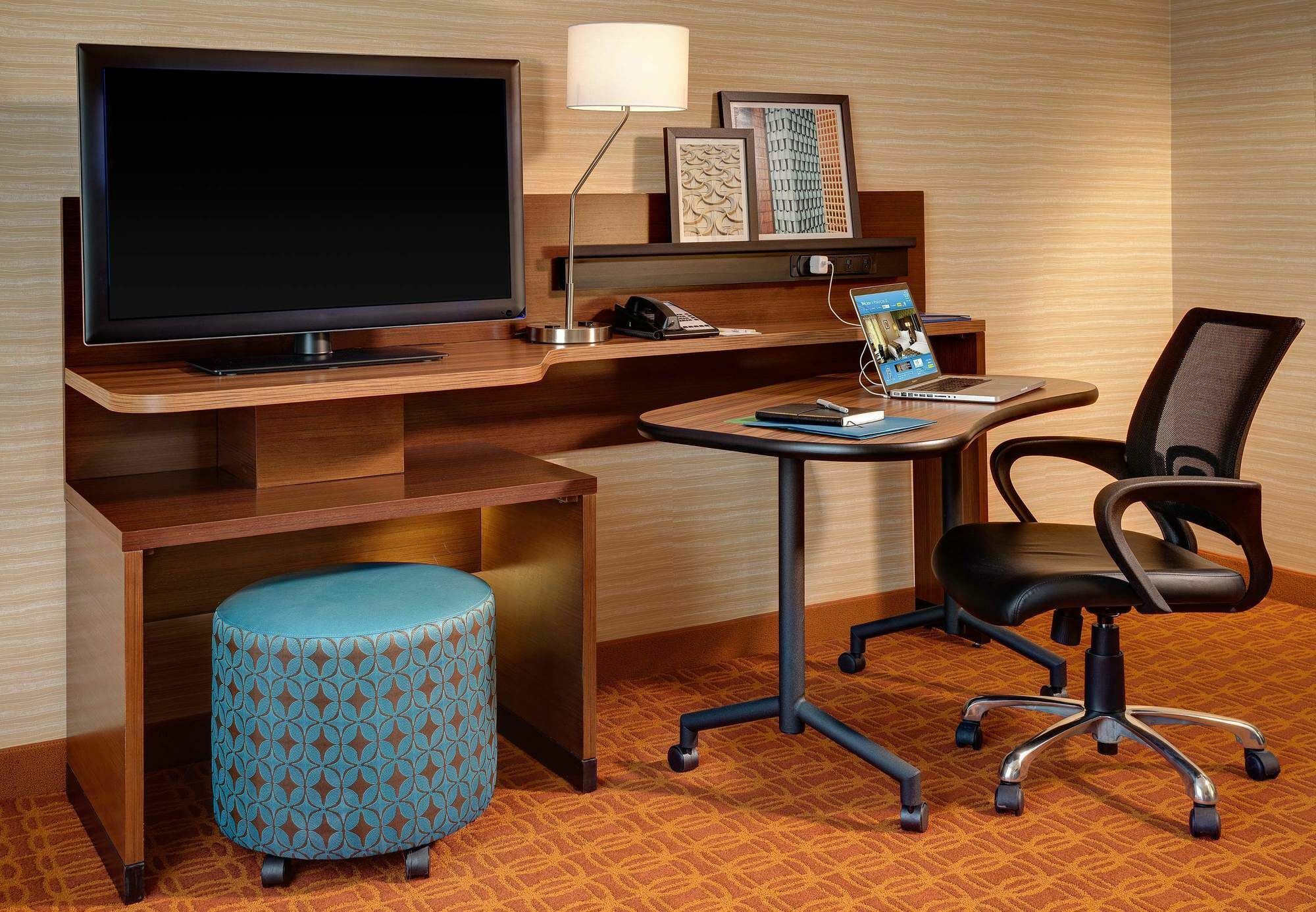 Fairfield Inn & Suites By Marriott Provo אורם מראה חיצוני תמונה