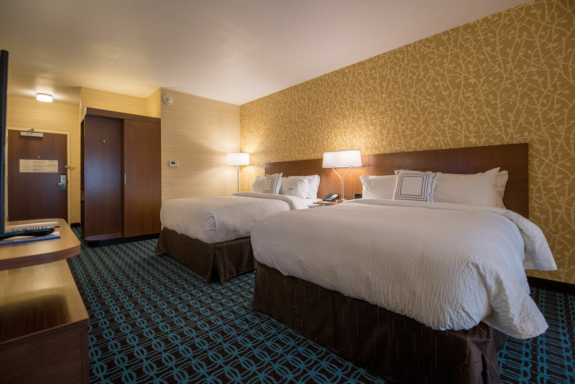 Fairfield Inn & Suites By Marriott Provo אורם מראה חיצוני תמונה